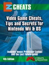 EZ Cheats Nintendo Wii & DS (eBook)